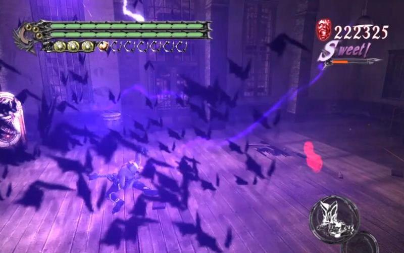  鬼泣3第8关(鬼泣3第8关怎么过)