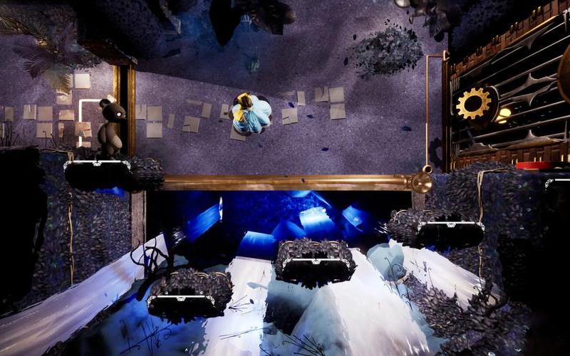  贫民区历险记(贫民区历险记篮球场攻略)