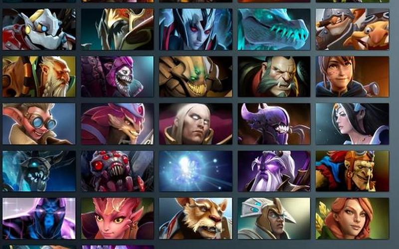  dota2 7.06(dota2 7.06 加强英雄)