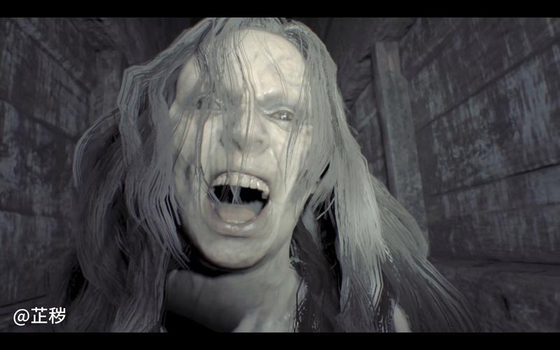 生化危机7剧情详解(生化危机7剧情详解攻略)