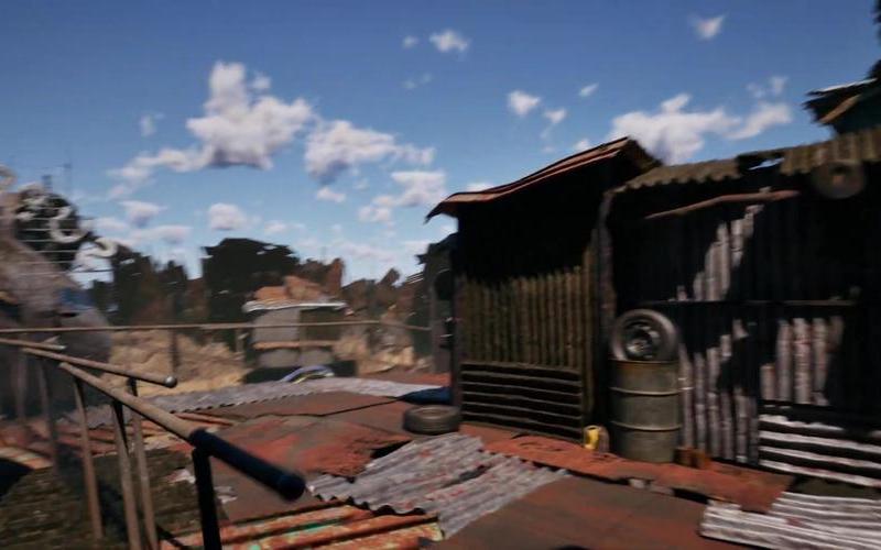  辐射3配置要求(辐射3配置要求笔记本)