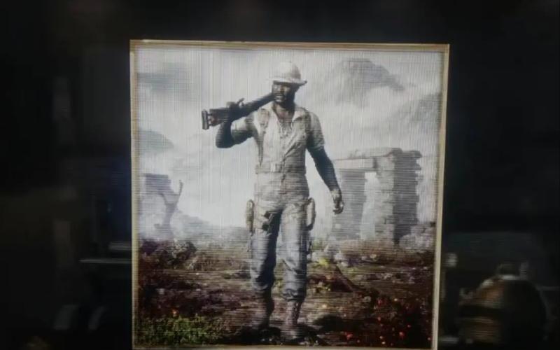  pubg.me(pubg美化包)