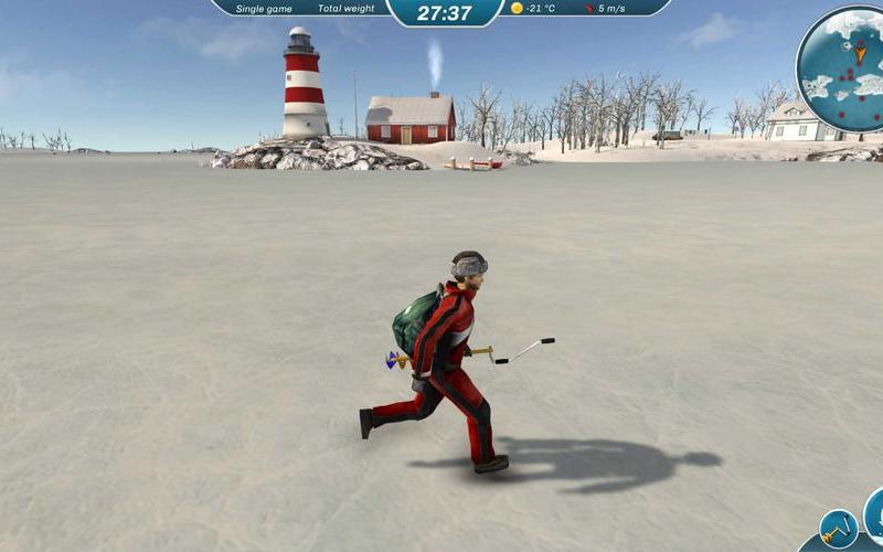  ice lakes(icelakes攻略)