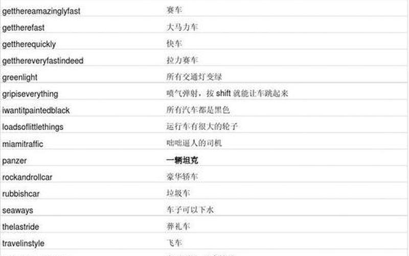  侠盗猎车加血秘籍;侠盗猎车加血秘籍大全