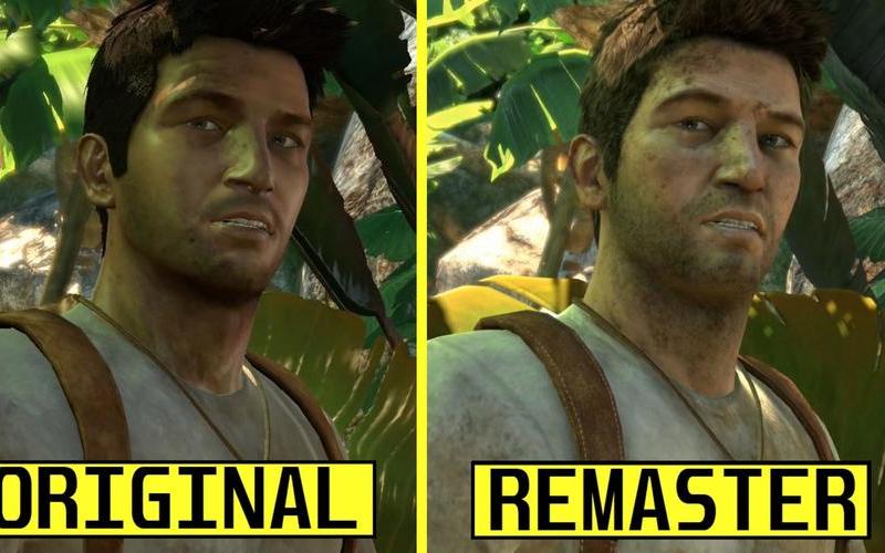 神秘海域3白金攻略(神秘海域3重制版白金攻略)