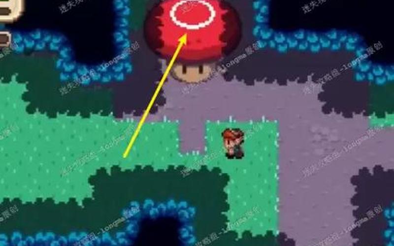  进化之地攻略(进化之地攻略进入村庄之后)