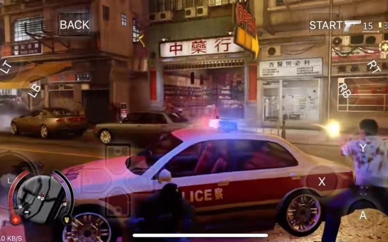  热血无赖扫堂腿(热血无赖扫堂腿连招是什么)