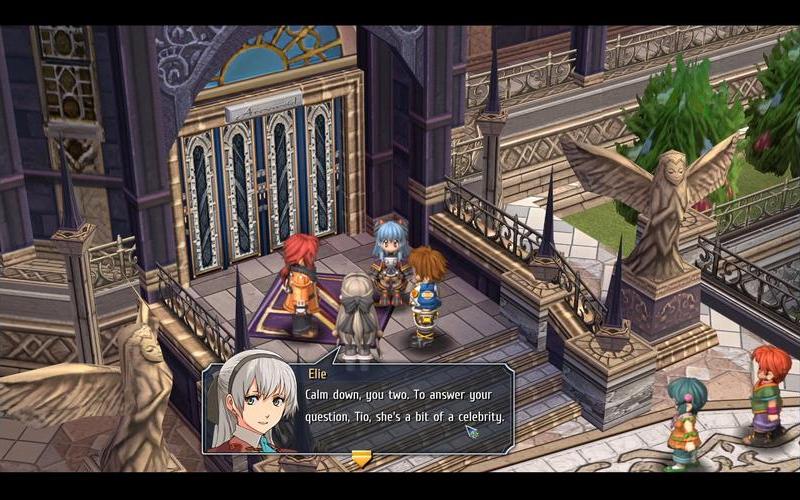  psp零之轨迹(psp零之轨迹图文攻略)