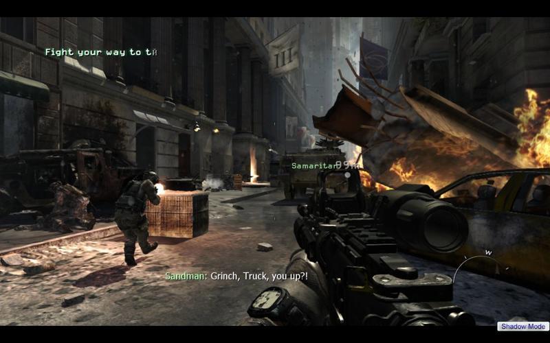  现代战争3剧情(现代战争3剧情模式无法进入)