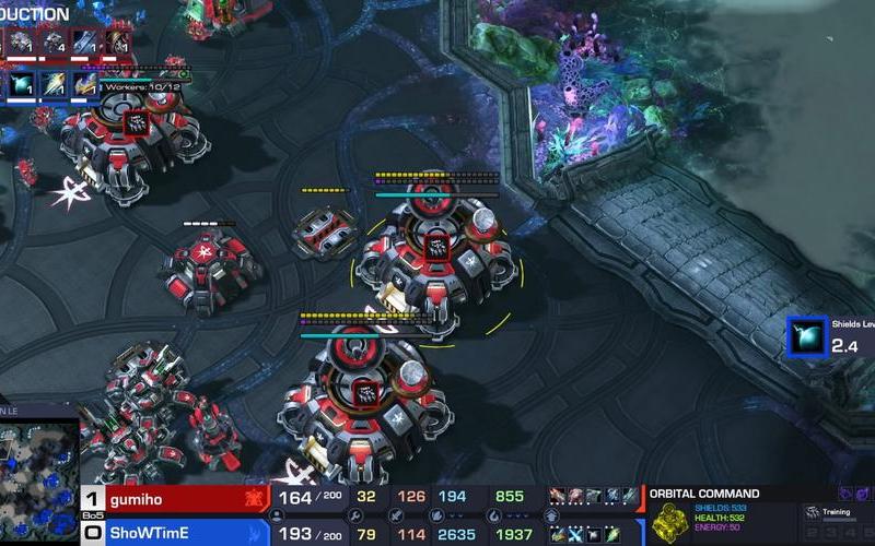 星际争霸2战役秘籍(星际争霸2战役秘籍是什么) 星际争霸2战役秘籍(星际争霸2战役秘籍是什么)