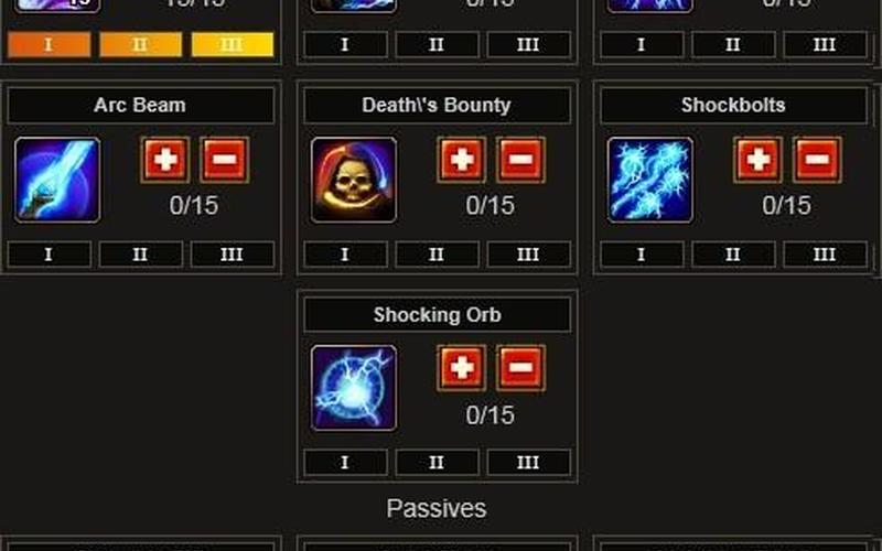  火炬之光2 法师技能(火炬之光2 法师技能效果图)