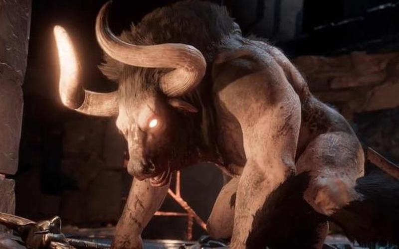  牛头怪物(牛头怪物电影在线看)