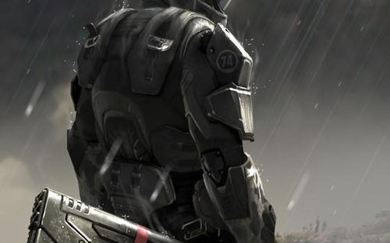  光晕3视频攻略(光晕3游戏视频解说)