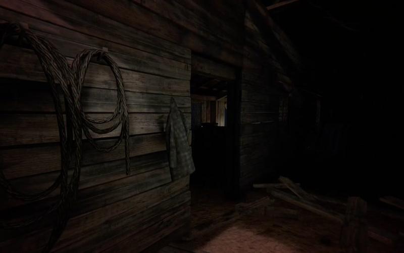  outlast攻略(outlast游戏攻略)