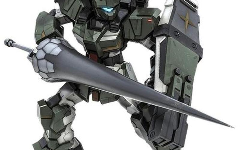  强袭装甲无限-强袭装甲无限武器