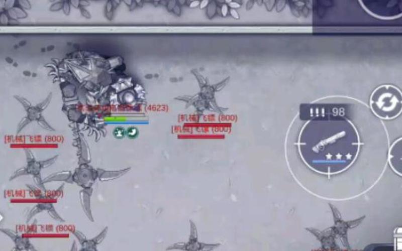  电锯惊魂攻略(电锯惊魂攻略蛋仔派对)