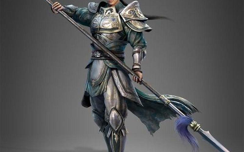 三国无双310级武器;三国无双310级武器一览