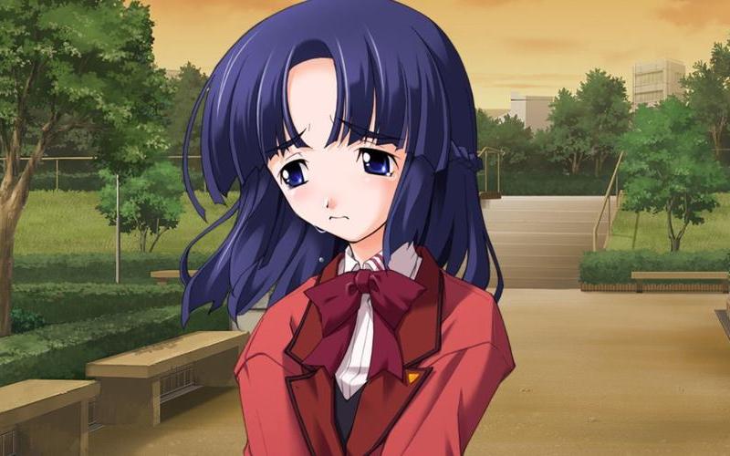  秋之回忆7织姬(秋之回忆7织姬攻略)