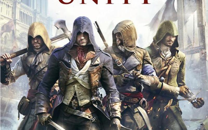 刺客信条大革命(刺客信条大革命配置要求) 刺客信条大革命(刺客信条大革命配置要求)