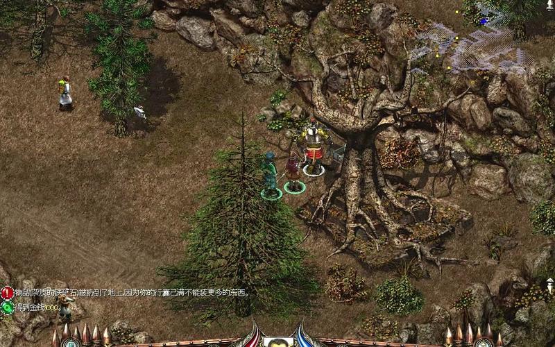  秦殇前传(秦殇前传复活打造技巧)