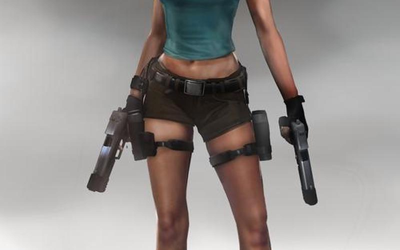  劳拉和奥西里斯神庙;劳拉和奥西里斯神庙宝箱