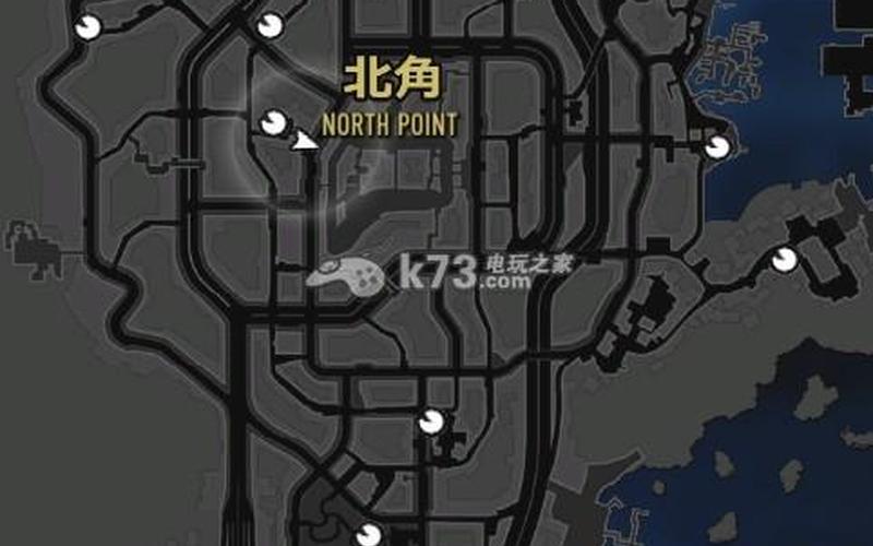 热血无赖雕像位置-热血无赖雕像位置一览 轻松集齐12个