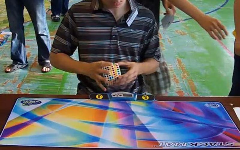 魔方世界联机(魔方世界联机队友太远)