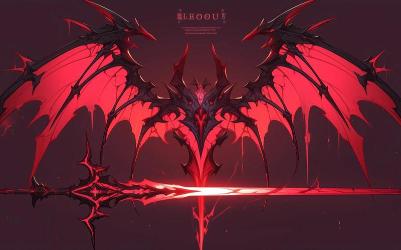  魔古尔剑(古尔丹的魔法)