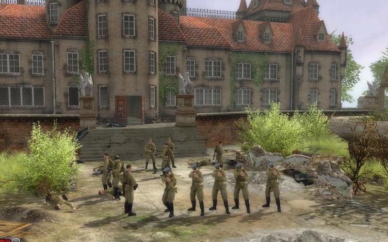  战争的真相(战争的真相方法攻略)