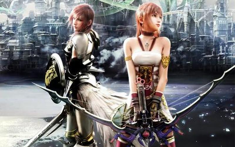  幻想13 2_幻想13 2 中文版ps3