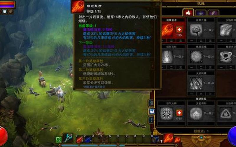  火炬之光2 洗点药水(火炬之光2 洗点药水存档)