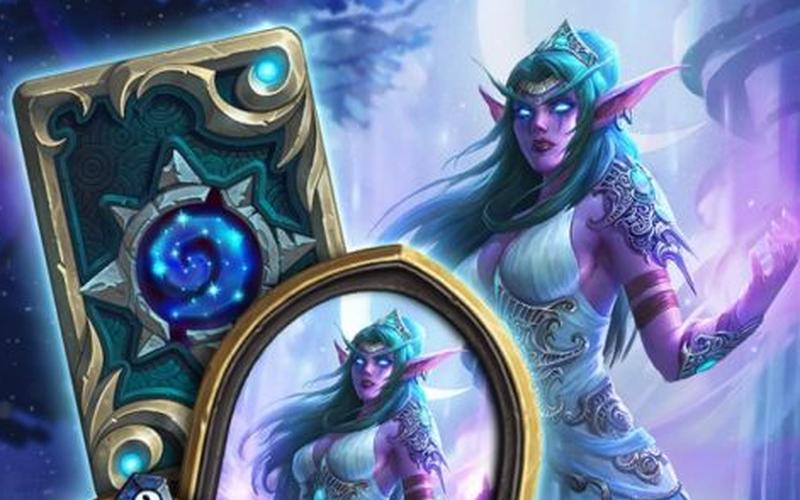 泰兰德语风(泰兰德语风炉石传说) 泰兰德语风(泰兰德语风炉石传说)