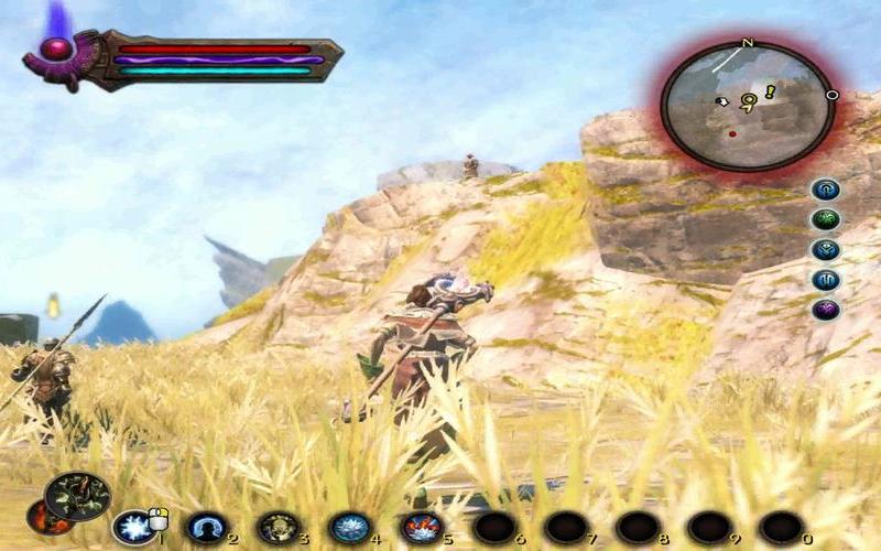  阿玛拉王国 3dm(阿玛拉王国3dm)