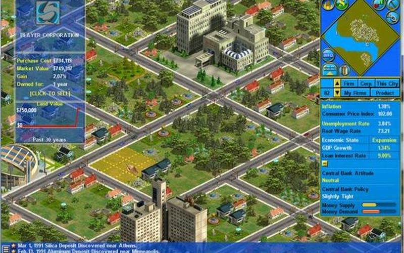  金融帝国ii(金融帝国ii游戏手册简单中文版)