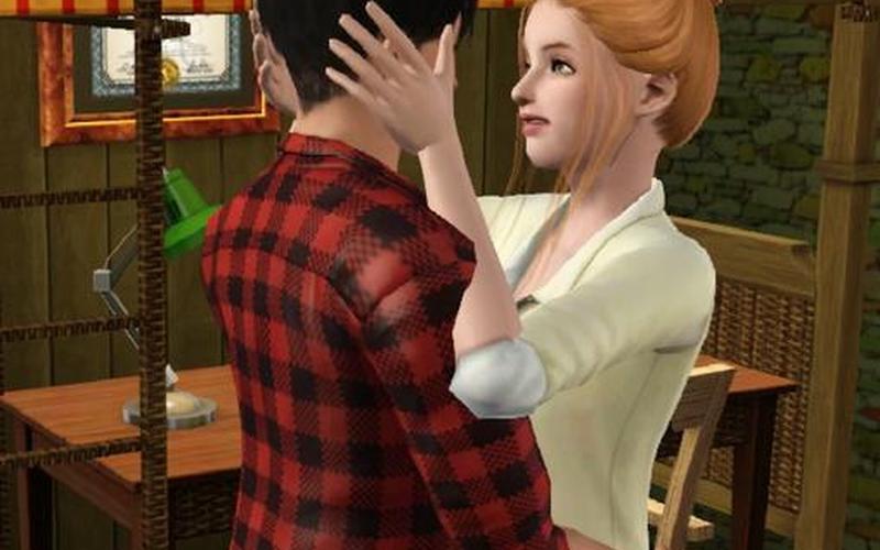  模拟人生3mod合集(模拟人生3mod合集打包)