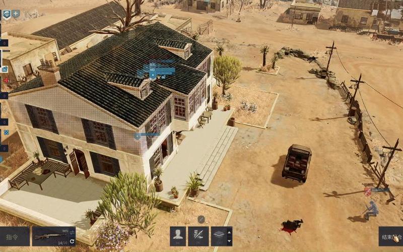  铁血联盟3(铁血联盟3免费佣兵)