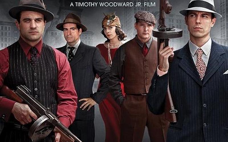  黑帮之地2(黑帮之地23)