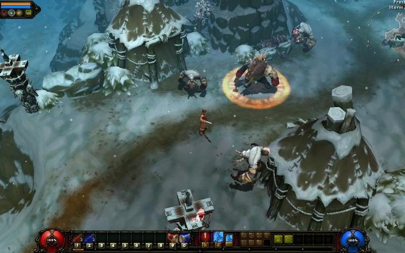  火炬之光2vlan联机(steam 火炬之光2联机)