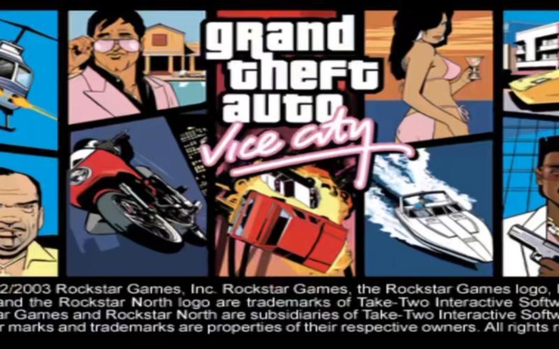  侠盗猎车手之罪恶都市(侠盗猎车手之罪恶都市200无限血夜单机版)