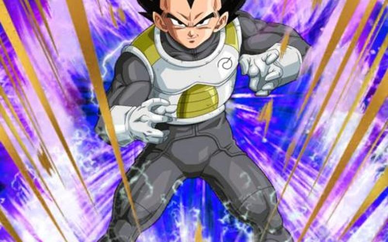  龙珠超宇宙攻略(龙珠超宇宙攻略超级贝吉塔)