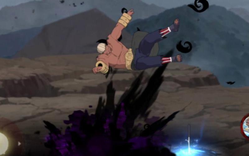  炎遁 加具土命(炎遁 加具土命的日语)