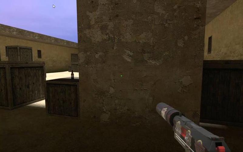  反恐精英全球攻势联机(反恐精英全球攻势联机版下载)