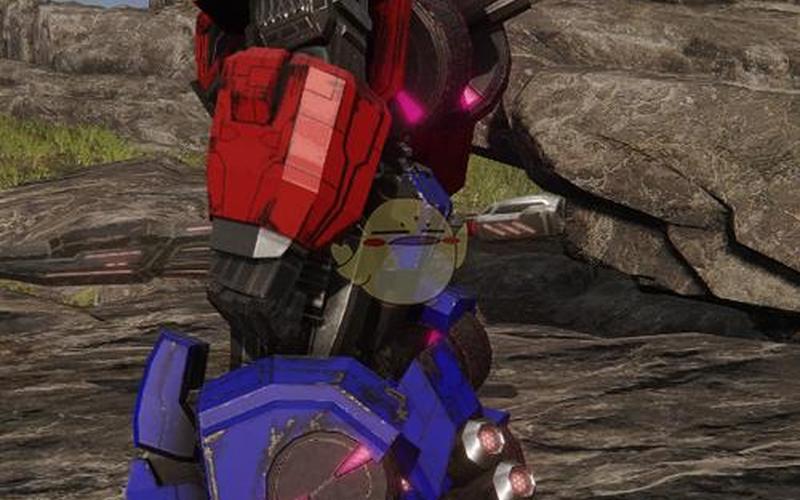  变形金刚秘籍(单机游戏变形金刚秘籍)