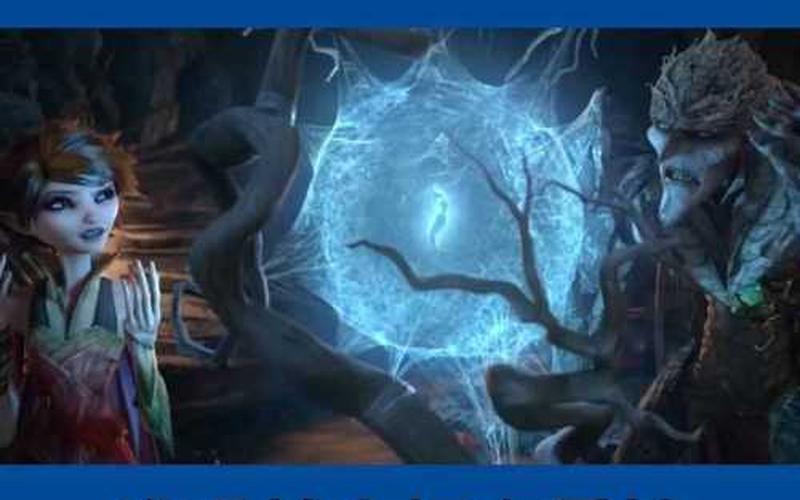  爱情药水(爱情药水有什么用)