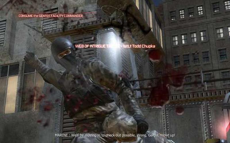  虐杀原形操作(虐杀原形操作按键大全)