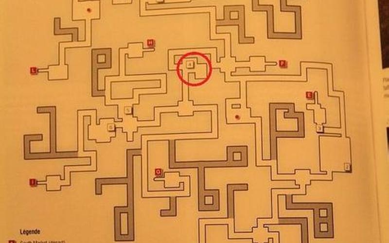 刺客信条3地下通道_刺客信条3地下通道攻略
