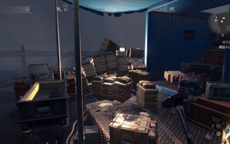  消失的光芒(消失的光芒仓库bug)