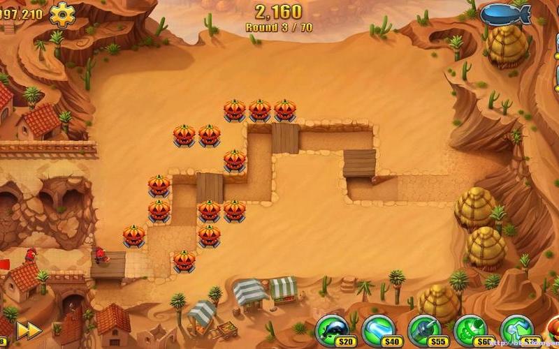  坚守阵地2攻略布阵图(坚守阵地2攻略布阵图怎么获得)