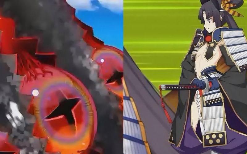  俄刻阿诺斯;fgo俄刻阿诺斯