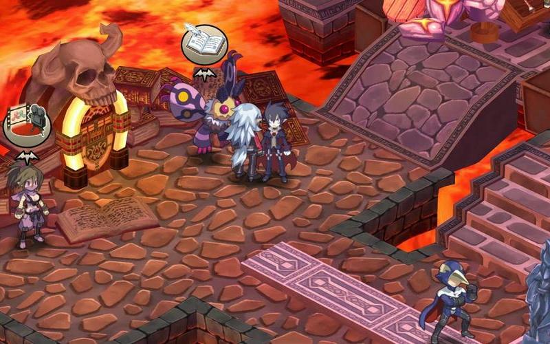 魔界战记2 练级_魔界战记2 练级路线